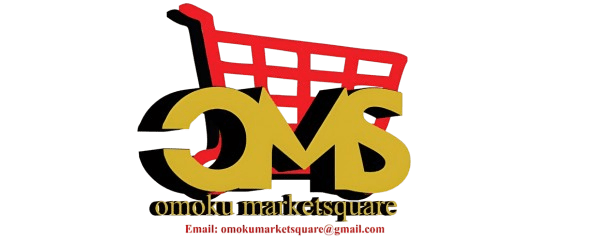 Omoku Market Square