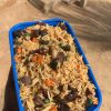 Asun basmati rice