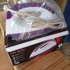 Electric iron